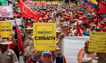 Venezuela aspira que EE.UU. inicie levantamiento absoluto de las sanciones ilícitas contra el pueblo