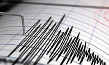 Sismo de magnitud 5,5 deja ocho heridos y un fallecido en Perú