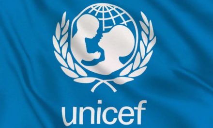 Unicef denuncia niños heridos por disparos de celebración en Líbano