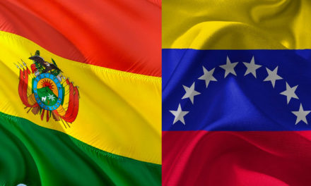 Venezuela ratifica solidaridad a Bolivia a propósito del 213º aniversario del grito de Libertad