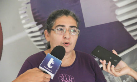 Congreso de Mujeres en Aragua realizó balance de gestión