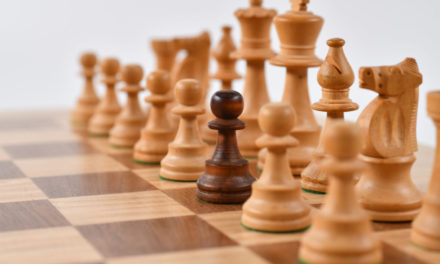 Michel López logra hazaña en la primera participación de ajedrez online de Venezuela