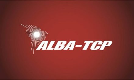 Autoridades de Venezuela y ALBA-TCP evalúan alianzas bilaterales