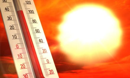 EE.UU. entra en estado de alarma por altas temperaturas