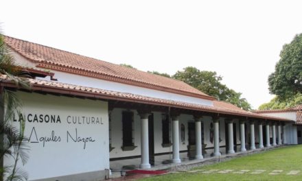 Feria Permanente del Arte Venezolano iniciará en la Casona Cultural Aquiles Nazoa