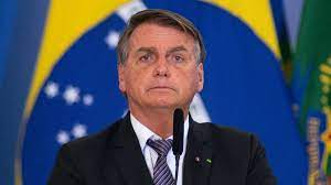 Tribunal Permanente de los Pueblos juzgará a Bolsonaro por crímenes de lesa humanidad