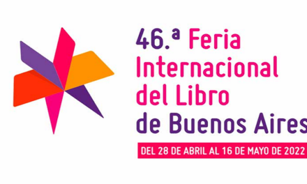 Finaliza 46° Feria Internacional del Libro de Buenos Aires