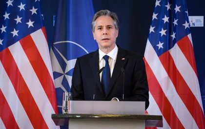 Estados Unidos dispuesto a asistir militarmente a Finlandia y Suecia por eventual ingreso a OTAN