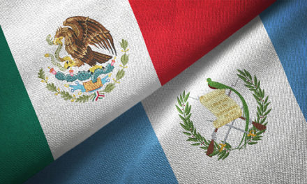Guatemala y México avalan cooperación mutua