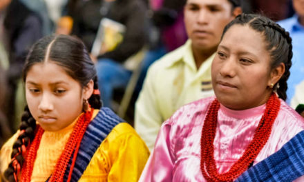 Lenguas indígenas del mundo corren alto riesgo de extinción