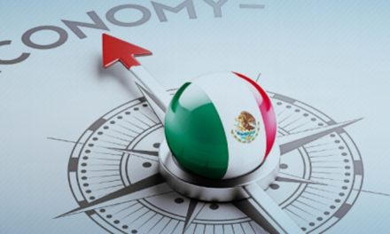 México registra crecimiento de su economía en el primer trimestre del año 2022