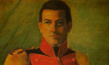 Venezuela conmemora 227 años del natalicio de José Gregorio Monagas