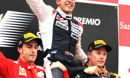 Se cumplen 10 años de la victoria de Maldonado en España