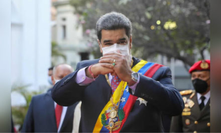 Venezuela ratifica compromiso con principios de la Diplomacia de Paz