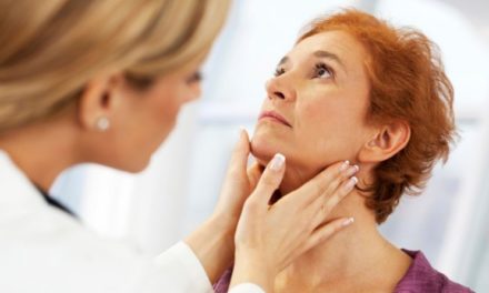 ¿Cuáles son los organismos afectados con los problemas de la tiroides?
