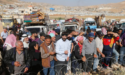 Siria mantiene centros de reconciliación para promover estabilidad en áreas liberadas