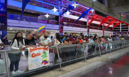 264 connacionales regresan desde Perú con el Plan Vuelta a la Patria