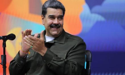 Venezuela en disposición de renovar relaciones con Colombia