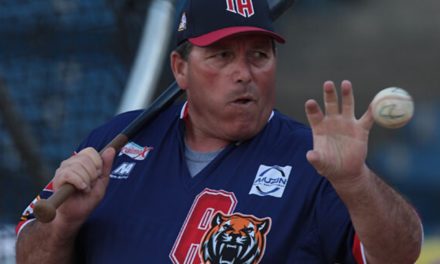 Buddy Bailey podría regresar como manager con los Tigres de Aragua