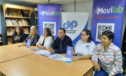 CNP ofrece convenio de atención primaria de salud
