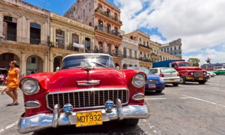 OMT: Cuba es destino turístico seguro y sostenible