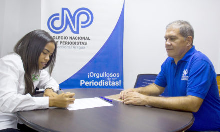Ciudad MCY recibió jornada de inscripción y actualización de datos del CNP