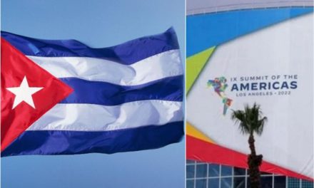 Cuba gran presente en cumbres de Los Ángeles