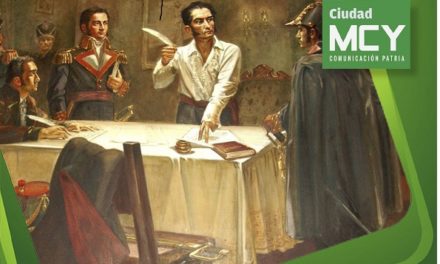 Decreto de Guerra a Muerte de Simón Bolívar