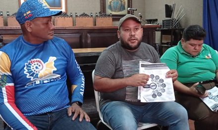 Impulsaron «P» de los CLAP en el municipio Sucre
