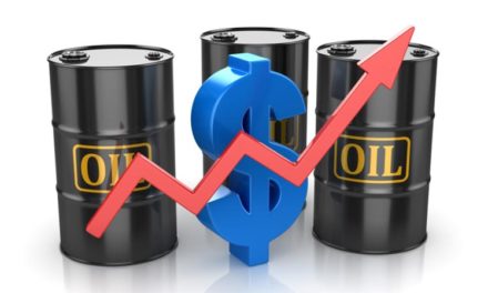 Mercado petrolero en alza pese a incremento de las reservas de EEUU