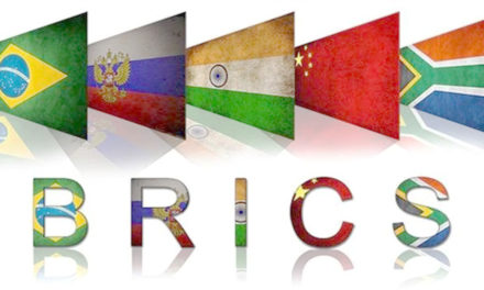 Países Brics garantizaron profundizar cooperación