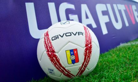 Suspendida jornada 18 de la Liga Futve por duelo