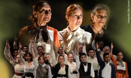 Teatro Municipal de Caracas estrenará «Manuela, la insepulta de Paita»