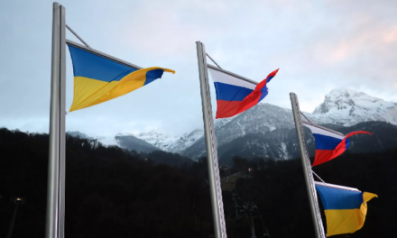 Rusia acusa a Ucrania de bloquear negociaciones de paz