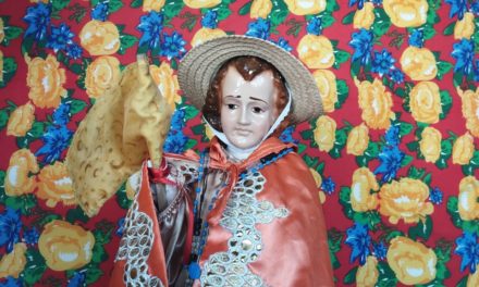 Ocumare de la Costa celebra tradicional fiesta de San Juan Bautista
