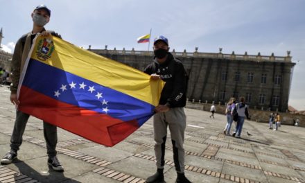 Defensor del Pueblo exhortó a denunciar maltratos de venezolanos en el exterior