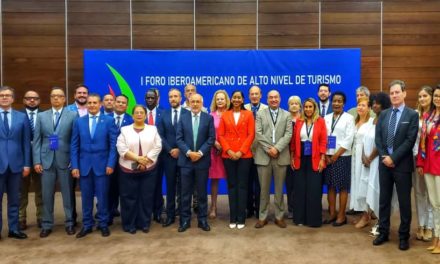 Venezuela participa en el I Foro Iberoamericano de Turismo