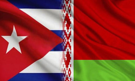 Cuba y Belarús evalúan ampliar cooperación en producción de vacunas
