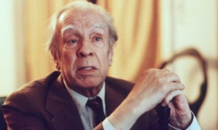 Conoce el legado de Jorge Luis Borges a través de sus obras
