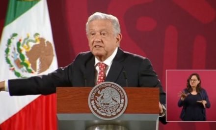 Presidente López Obrador no acudirá a la Cumbre de las Américas