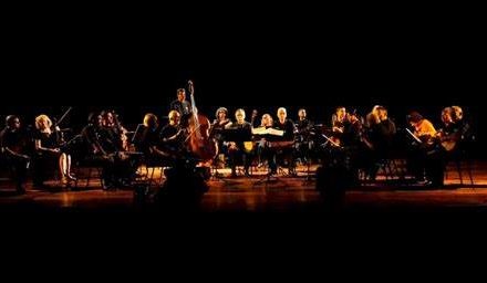 Orquesta Típica Nacional conmemoró 200 años de la Batalla de Pichincha