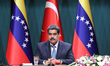 Venezuela se mantiene en la construcción de un mundo de paz