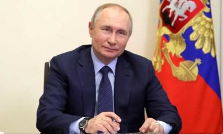 Putin hablará de las sanciones antirrusas en Foro de San Petersburgo