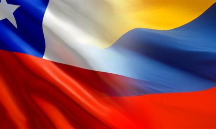Colombia y Chile sufren efectos de las sanciones contra Rusia