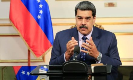 Maduro resaltó relaciones bilaterales de Venezuela con el mundo