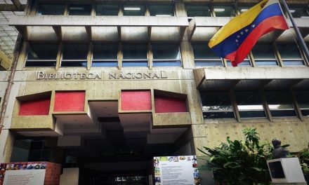 Maduro: honra labor formativa de la Biblioteca Nacional a sus 189 años