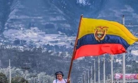 Proceso de diálogo en Ecuador da sus primeros frutos en el área económica