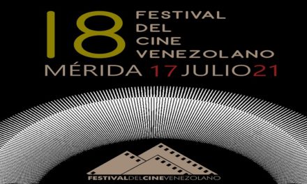 Festival de Cine Venezolano exhibirá 60 producciones en su 18° edición
