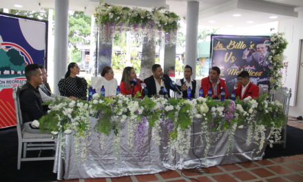Los Melódicos y La Billo´s listos para la fiesta en el Carlos Raúl Villanueva