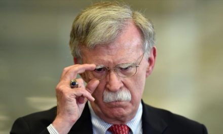 John Bolton admitió haber fomentado golpes de Estado
